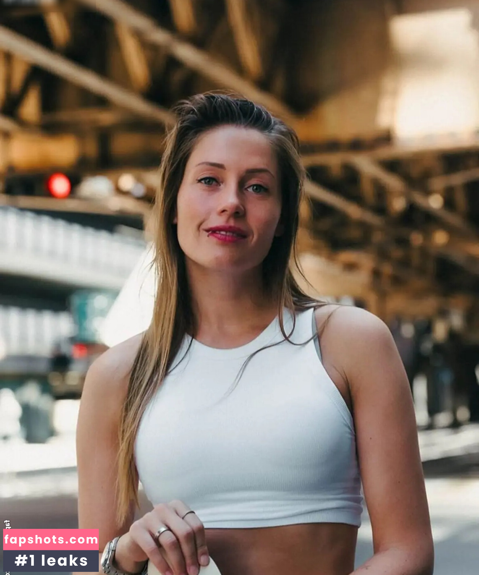 Charlotte de Witte gallery photo #11