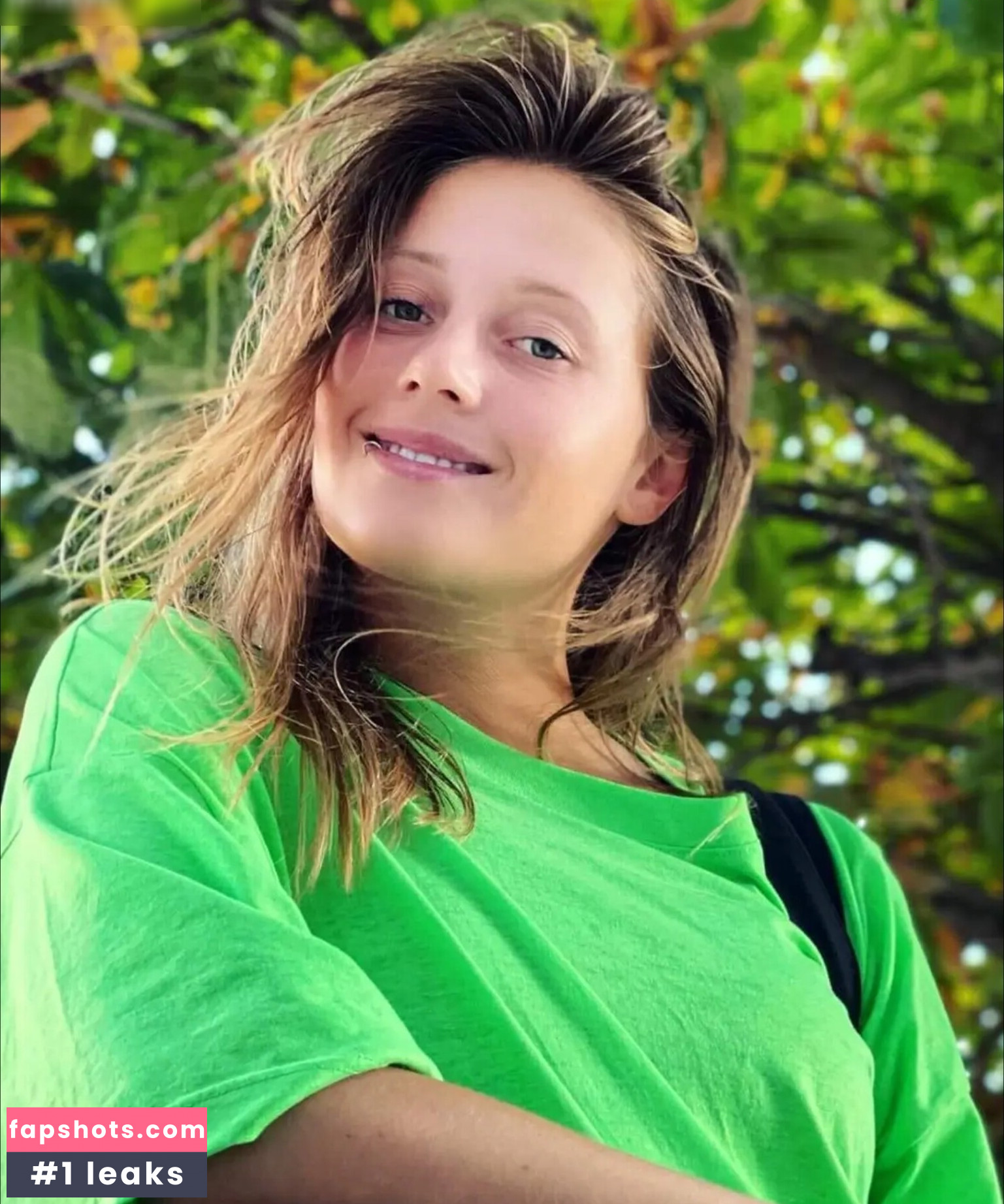 Charlotte de Witte gallery photo #5