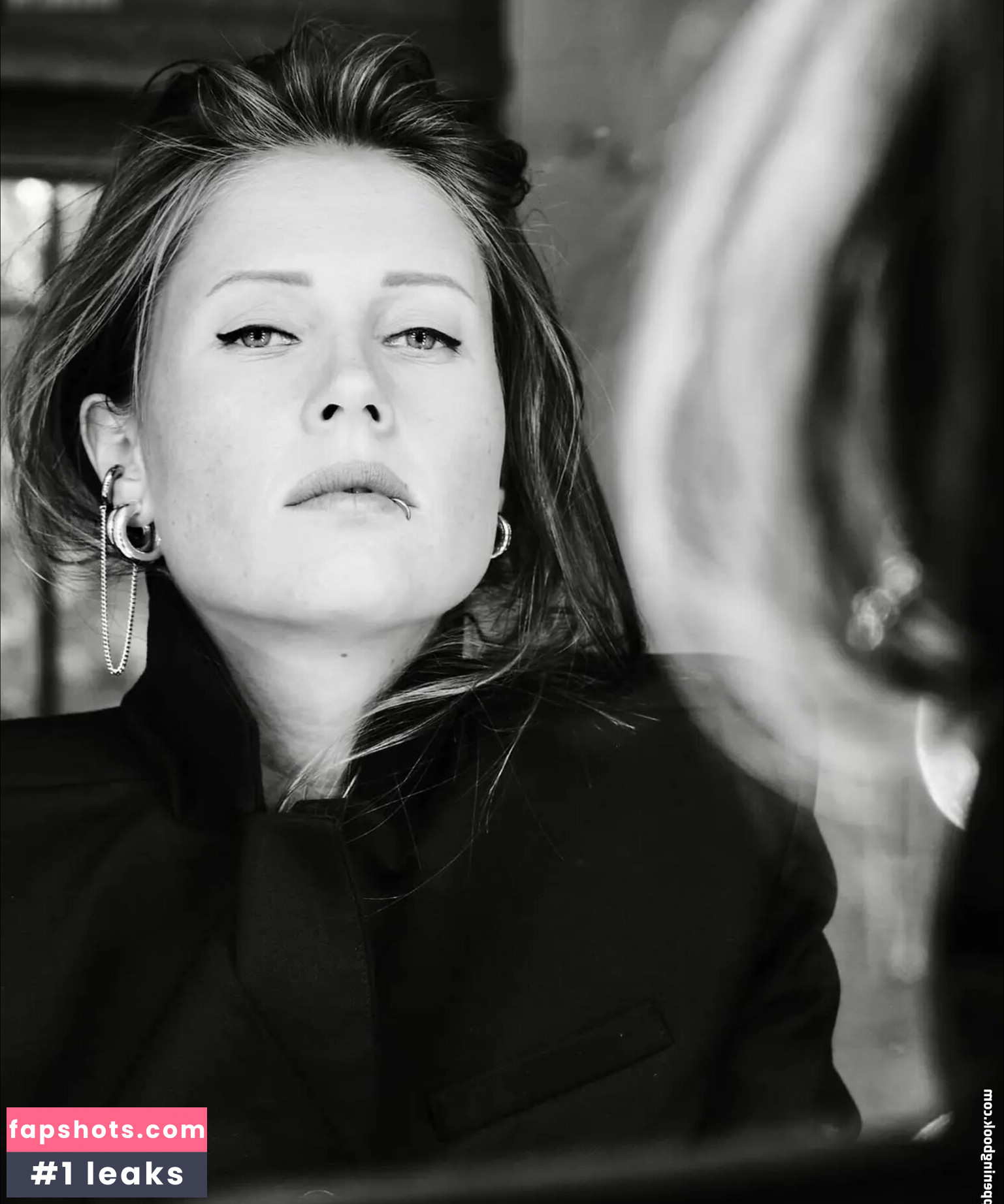 Charlotte de Witte gallery photo #7