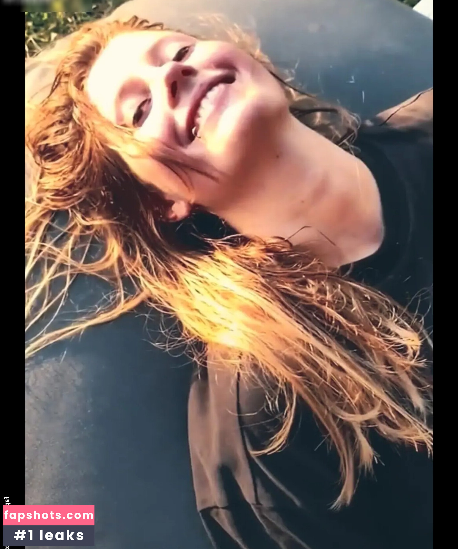 Charlotte de Witte gallery photo #9