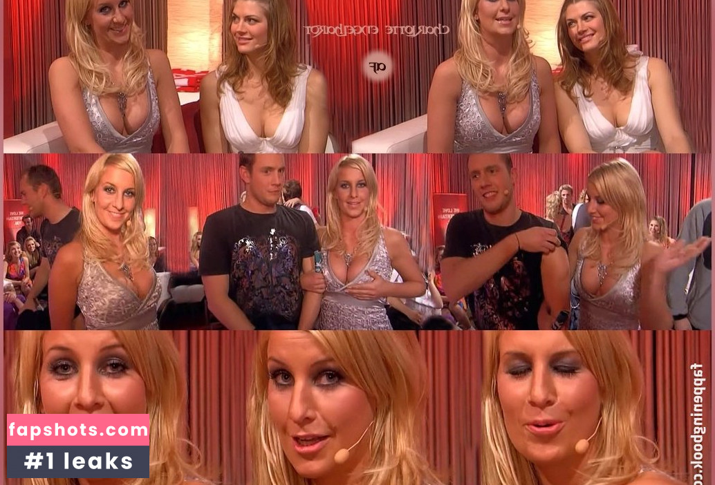 Charlotte Engelhardt gallery photo #7