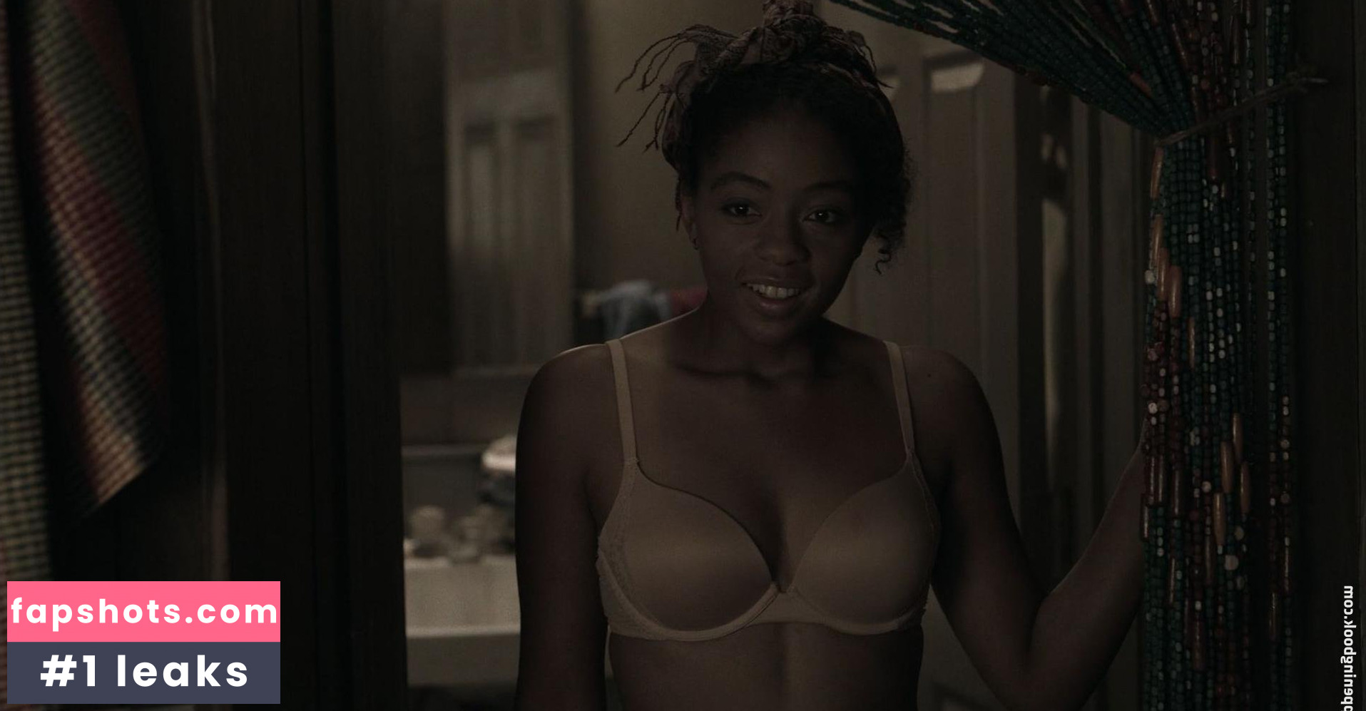 Charlotte Evelyn Williams Filtración Desnuda OnlyFans Foto #3 - Fapshots