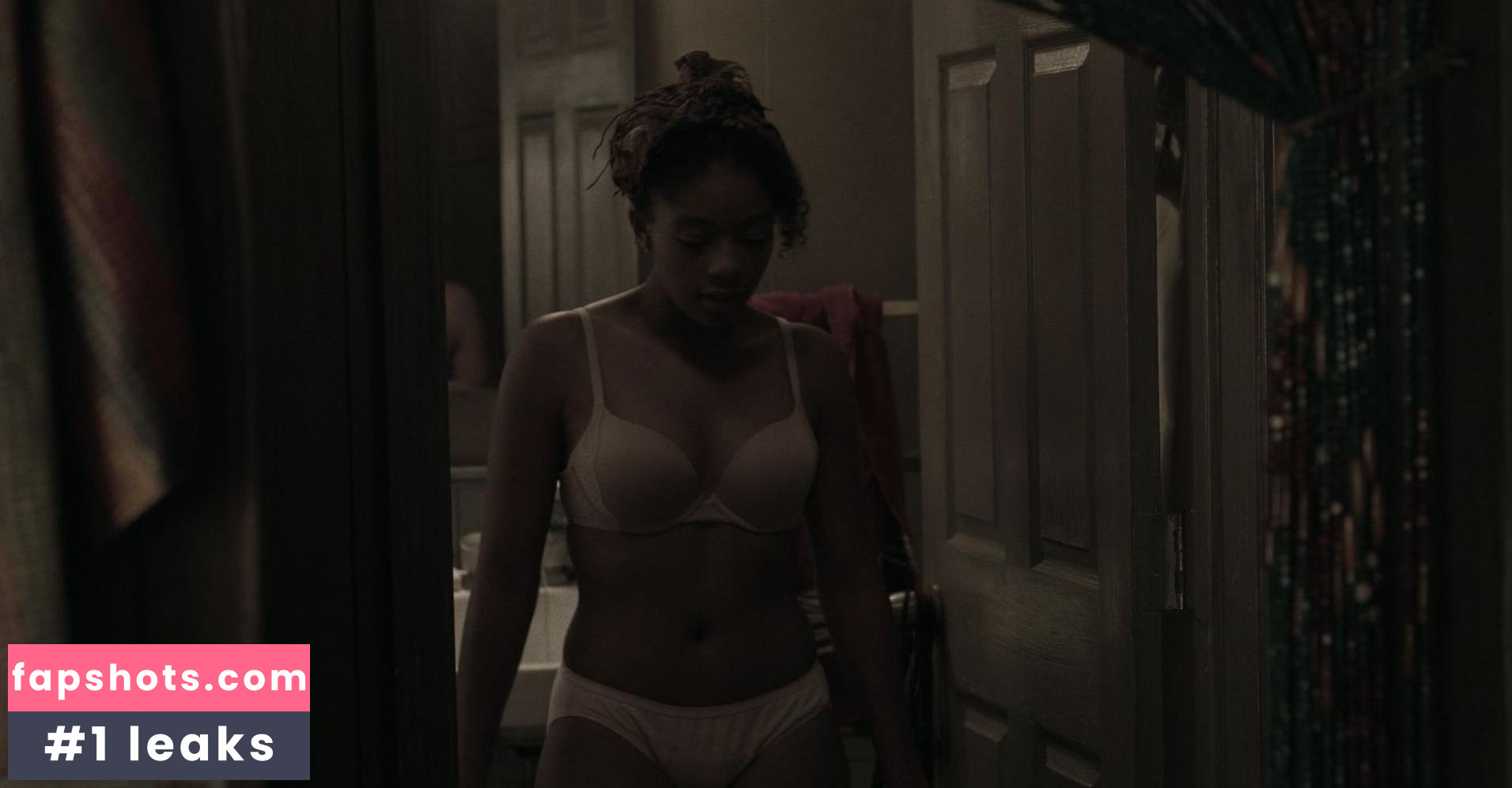 Charlotte Evelyn Williams Filtración Desnuda OnlyFans Foto #5 - Fapshots