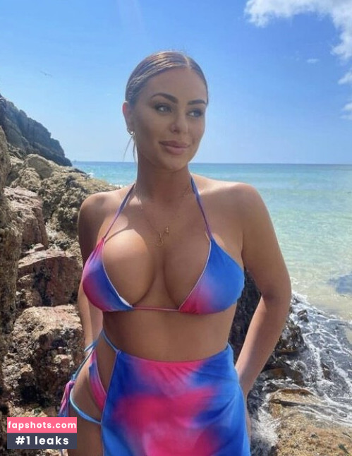 Charlotte Fisher gallery photo #2