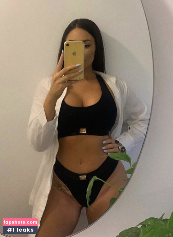 Charlotte Fisher gallery photo #11