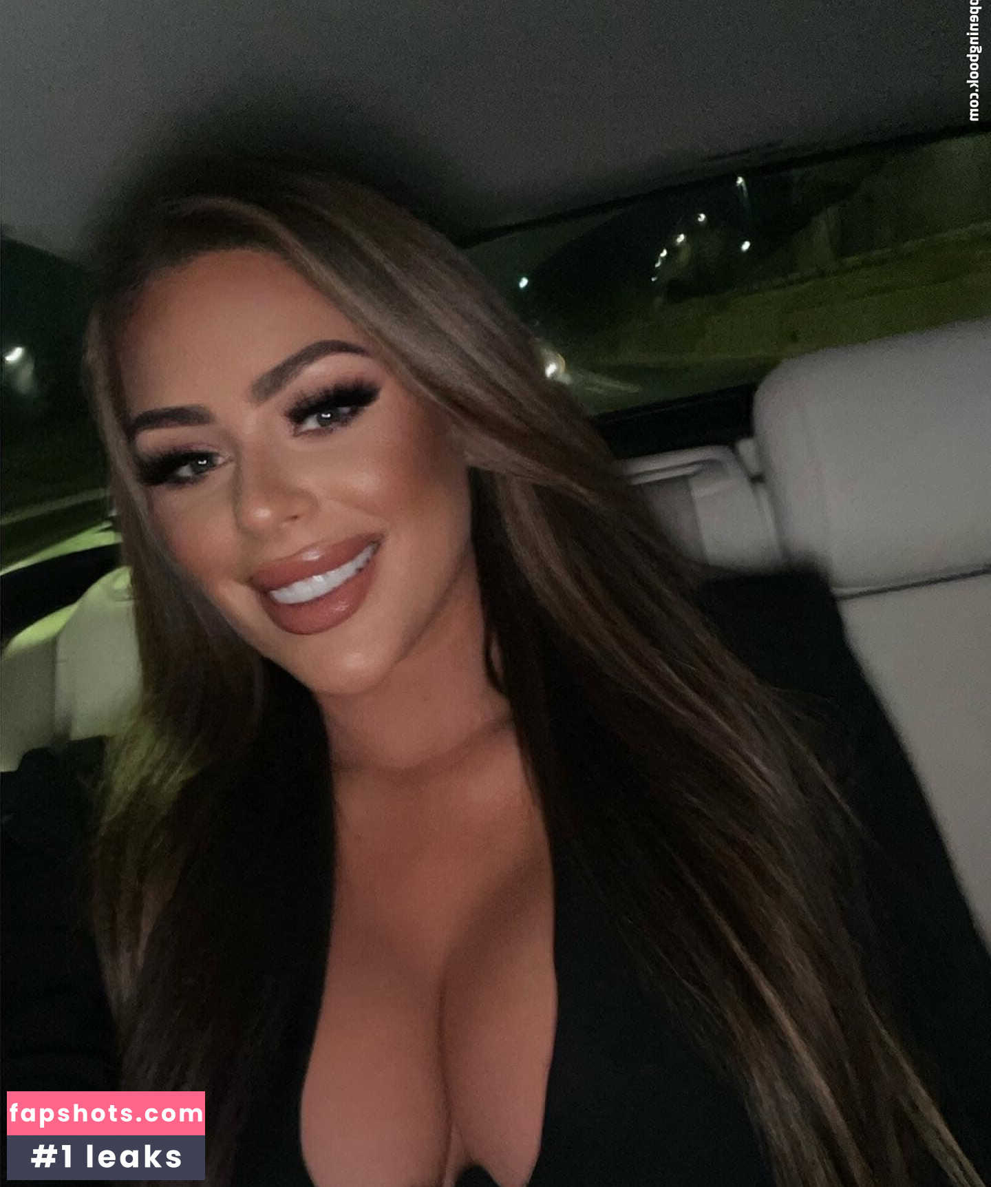 Charlotte Fisher gallery photo #16