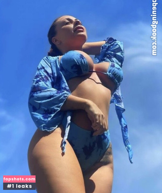 Charlotte Fisher gallery photo #3