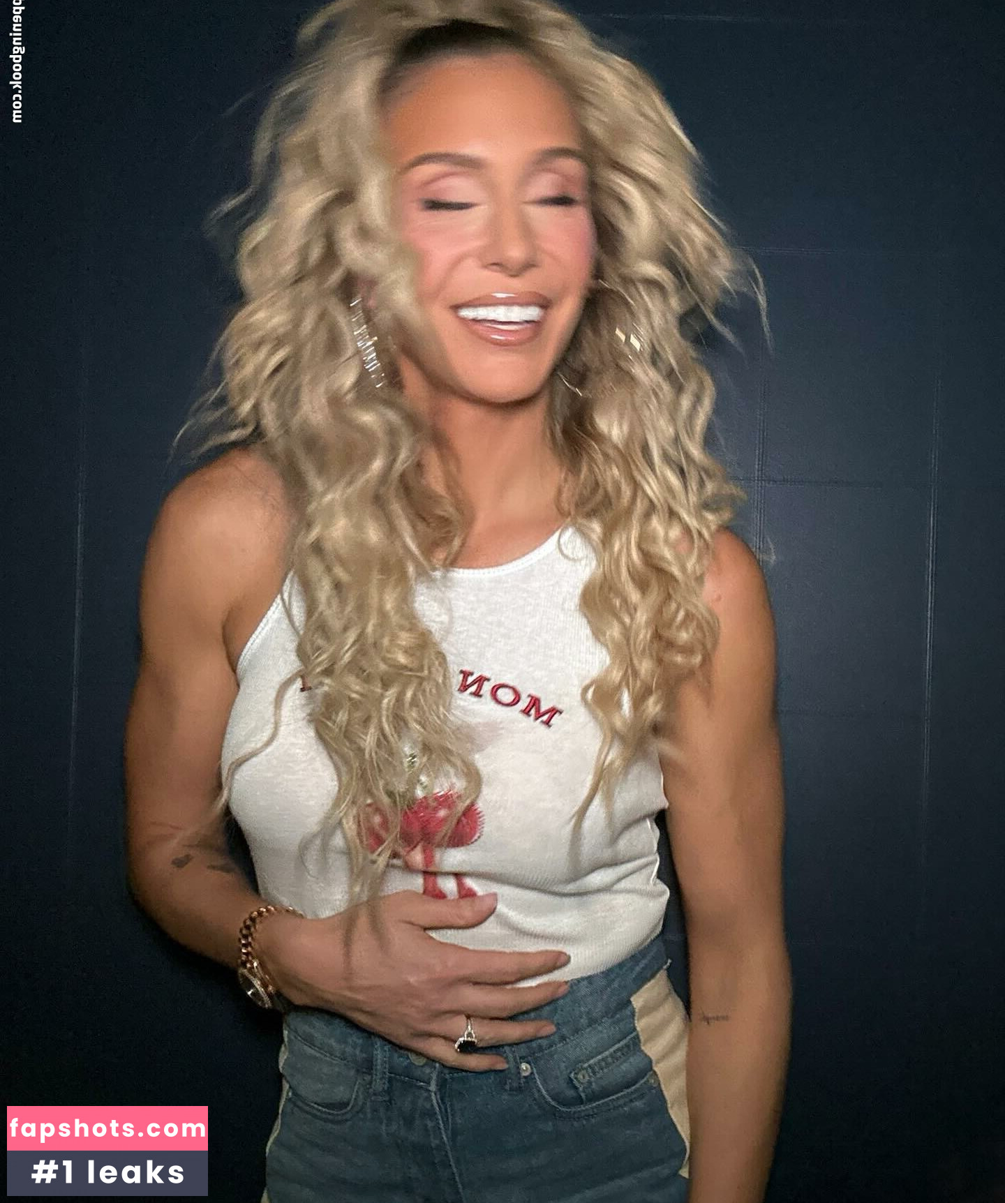 Charlotte Flair Nahé úniky fotek pouze od fanoušků #113 - Fapshots