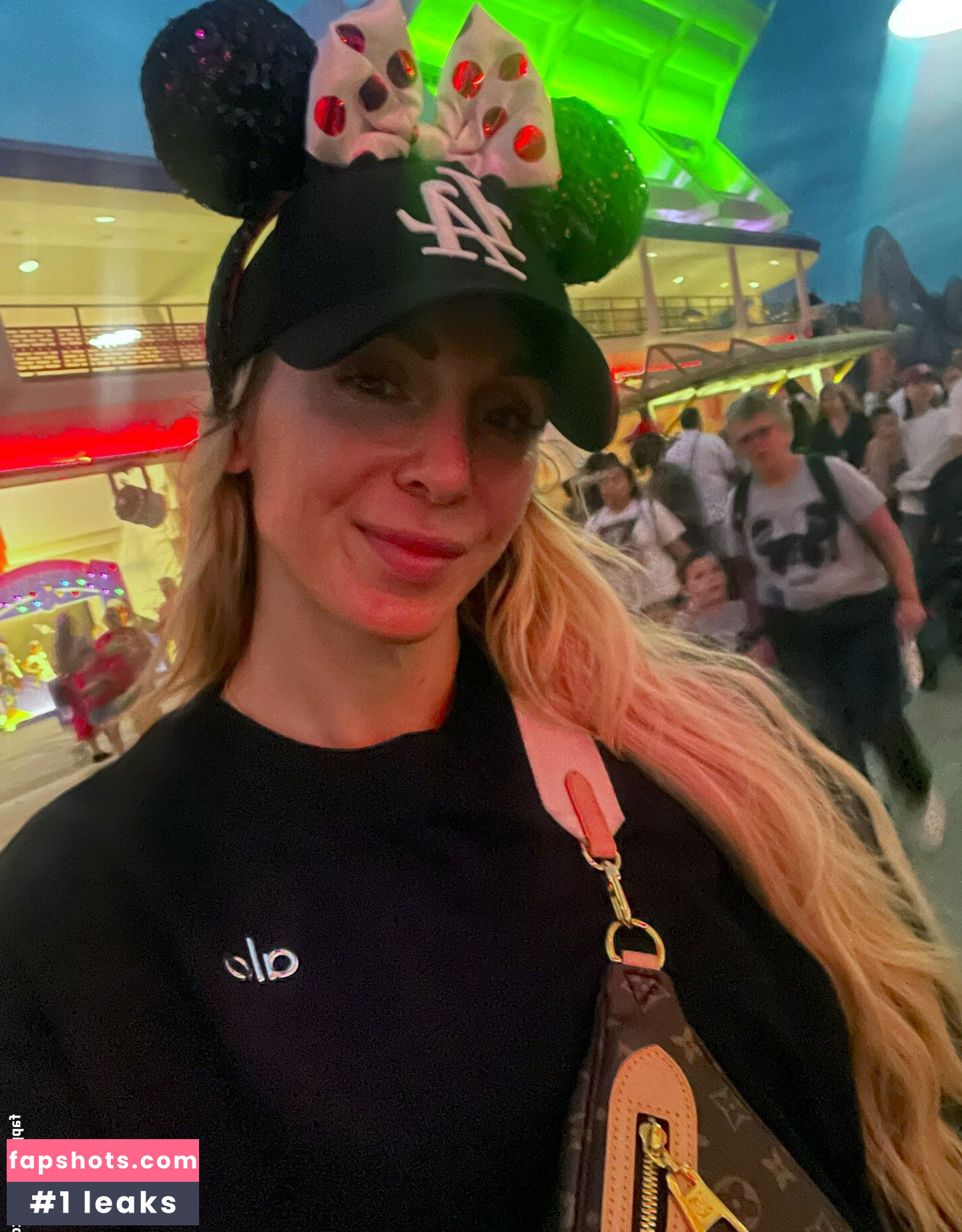 Charlotte Flair Nahé úniky fotek pouze od fanoušků #137 - Fapshots