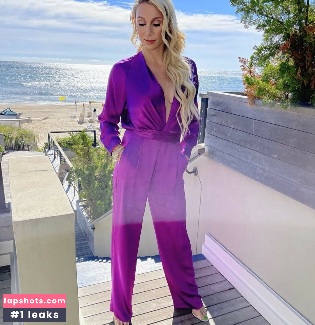 Charlotte Flair Nahé úniky fotek pouze od fanoušků #50 - Fapshots