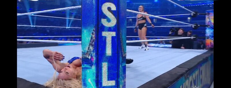 charlotte-flair Nahé úniky fotek pouze od fanoušků #255 - Fapshots