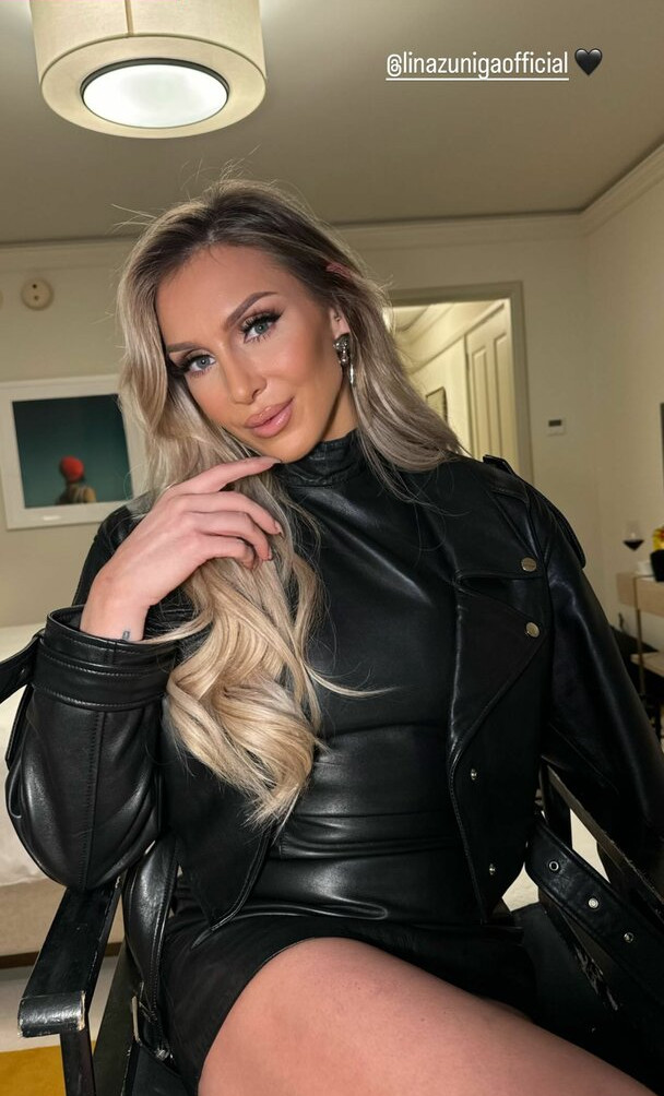 charlotte-flair Nahé úniky fotek pouze od fanoušků #379 - Fapshots