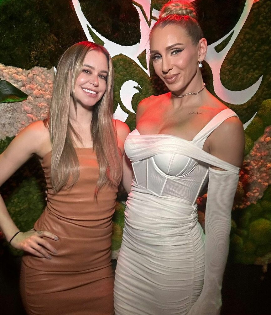 charlotte-flair Nude Leaks OnlyFans Photos #465 - LeakJerk