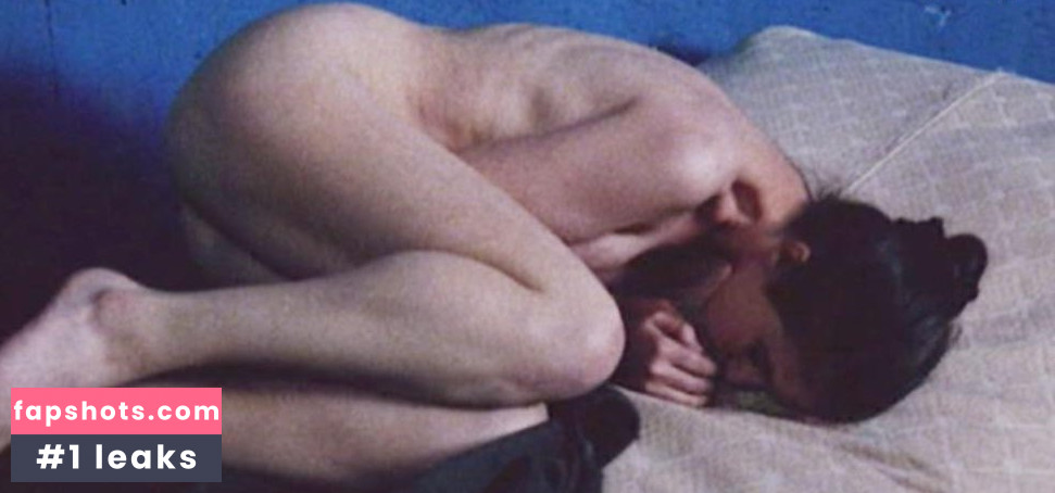 Charlotte Gainsbourg Nude Leaks OnlyFans Photos #103 - LeakJerk