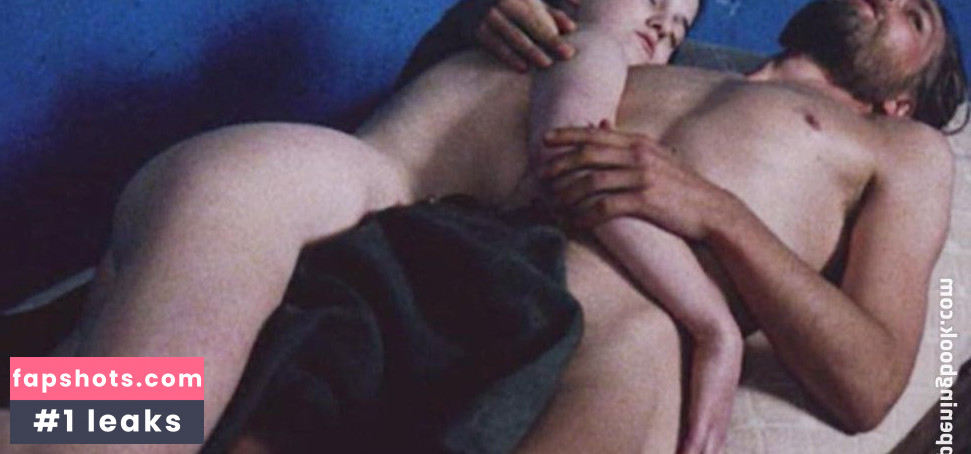 Charlotte Gainsbourg Nude Leaks OnlyFans Photos #106 - LeakJerk