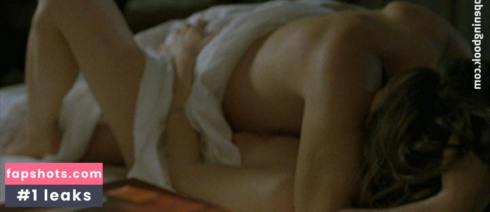 Charlotte Gainsbourg Nude Leaks OnlyFans Photos #107 - LeakJerk