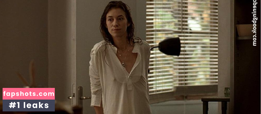 Charlotte Gainsbourg Nude Leaks OnlyFans Photos #111 - LeakJerk