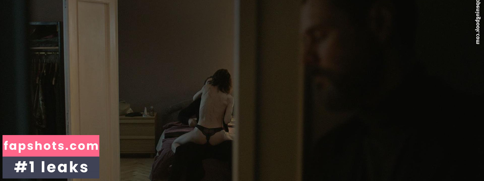 Charlotte Gainsbourg Nude Leaks OnlyFans Photos #113 - LeakJerk