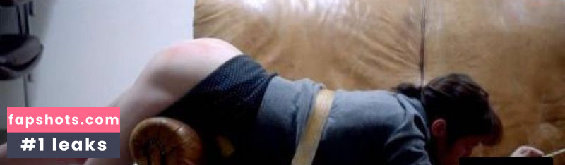 Charlotte Gainsbourg Nude Leaks OnlyFans Photos #17 - LeakJerk