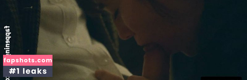 Charlotte Gainsbourg Nude Leaks OnlyFans Photos #19 - LeakJerk