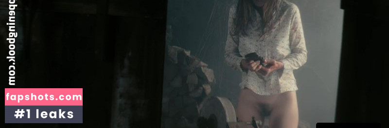 Charlotte Gainsbourg Nude Leaks OnlyFans Photos #22 - LeakJerk