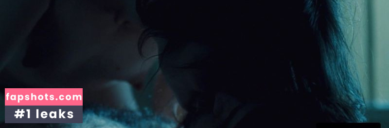 Charlotte Gainsbourg Nude Leaks OnlyFans Photos #24 - LeakJerk