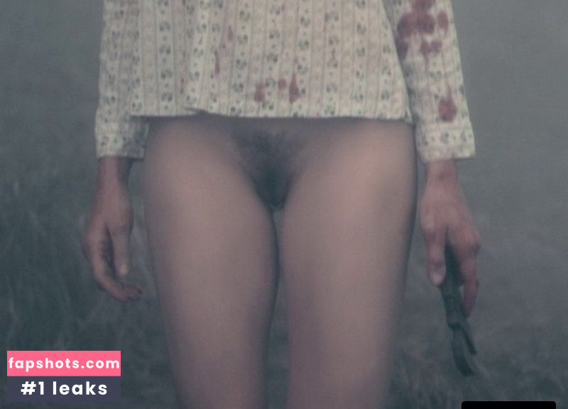 Charlotte Gainsbourg Nude Leaks OnlyFans Photos #32 - LeakJerk