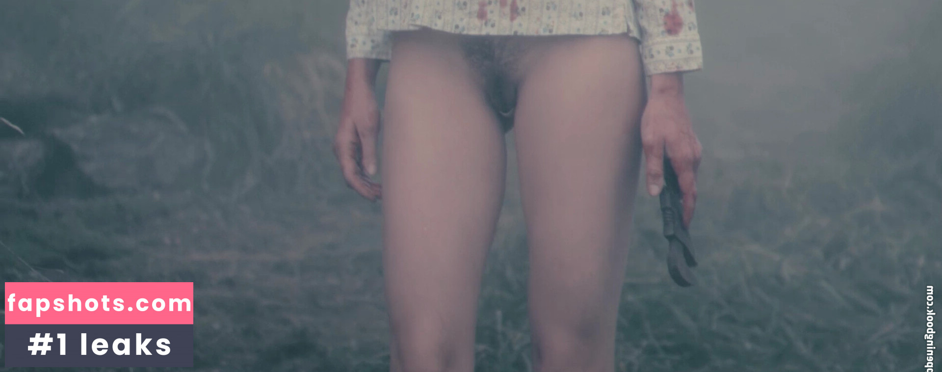 Charlotte Gainsbourg Nude Leaks OnlyFans Photos #5 - LeakJerk