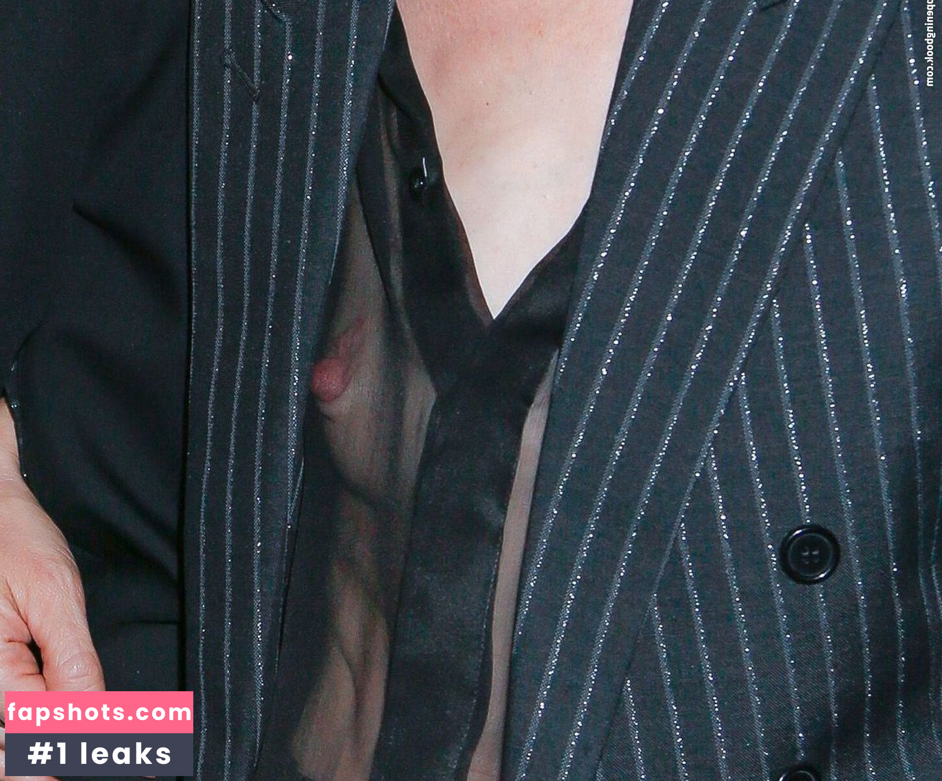 Charlotte Gainsbourg Nude Leaks OnlyFans Photos #55 - LeakJerk