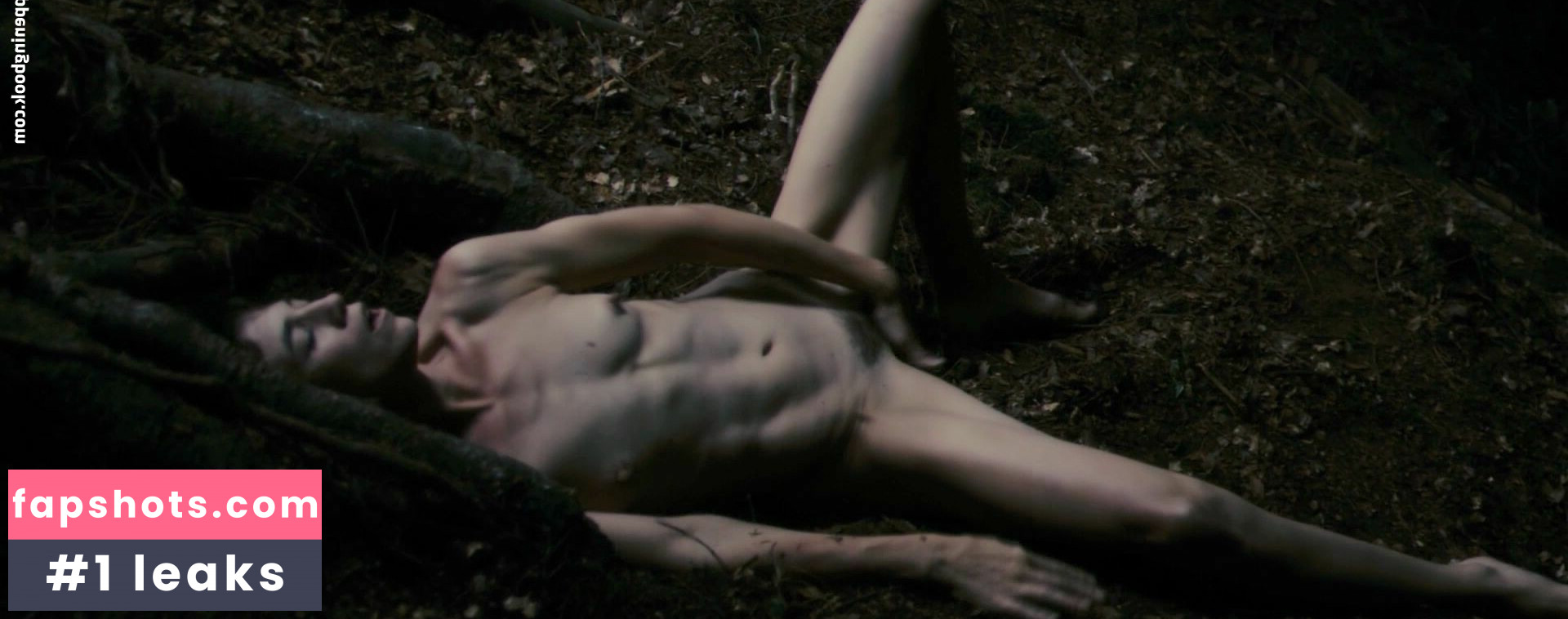 Charlotte Gainsbourg Nude Leaks OnlyFans Photos #7 - LeakJerk