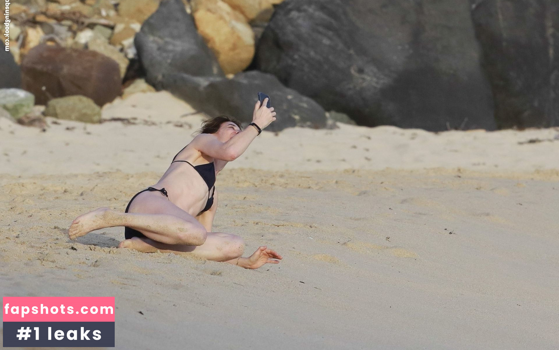 Charlotte Gainsbourg Nude Leaks OnlyFans Photos #70 - LeakJerk