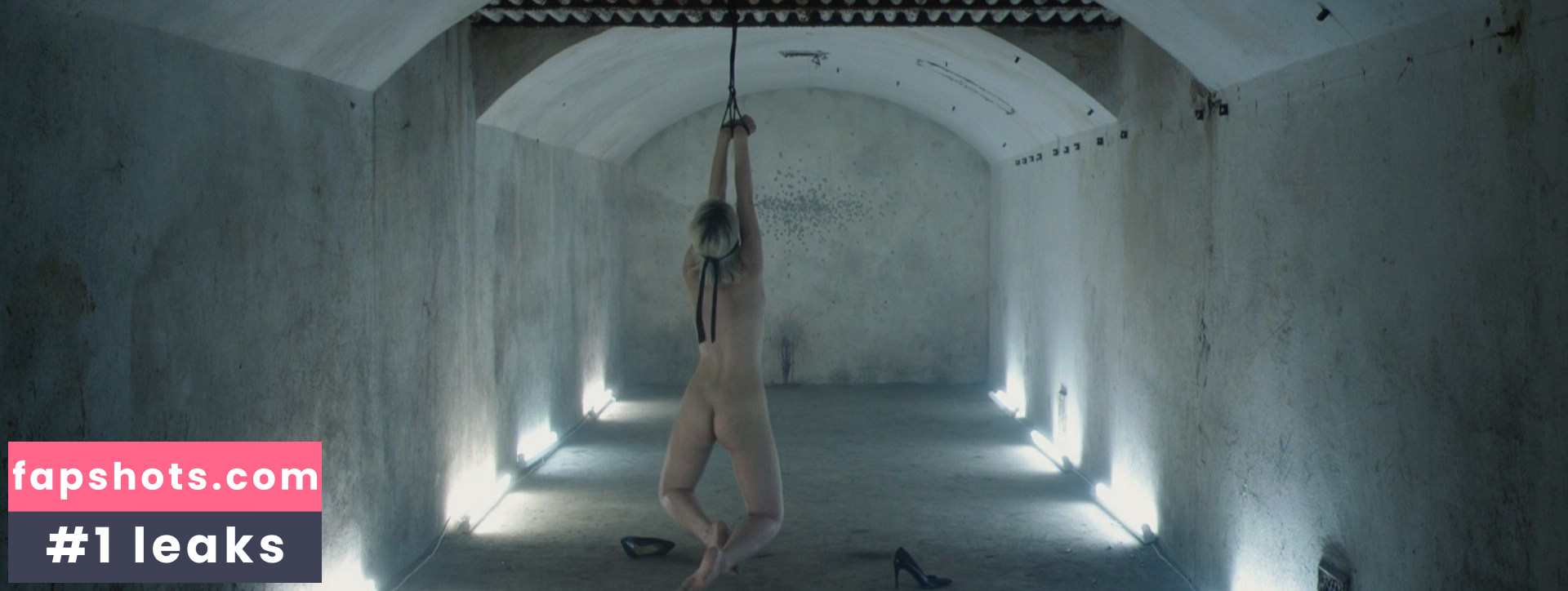 Charlotte Gainsbourg Nude Leaks OnlyFans Photos #79 - LeakJerk