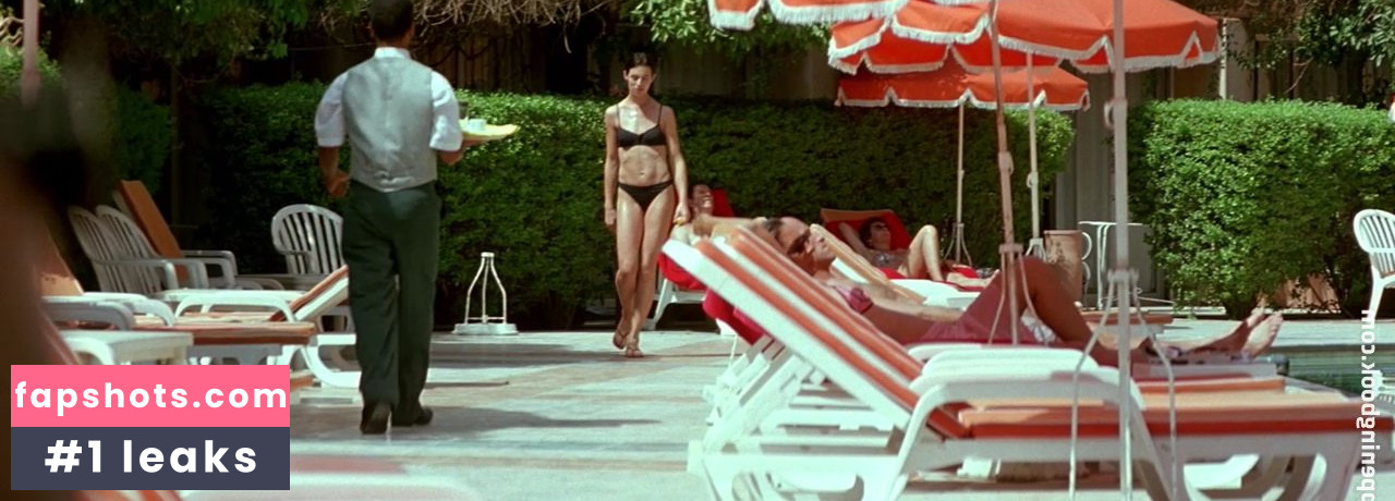 Charlotte Gainsbourg Nude Leaks OnlyFans Photos #80 - LeakJerk