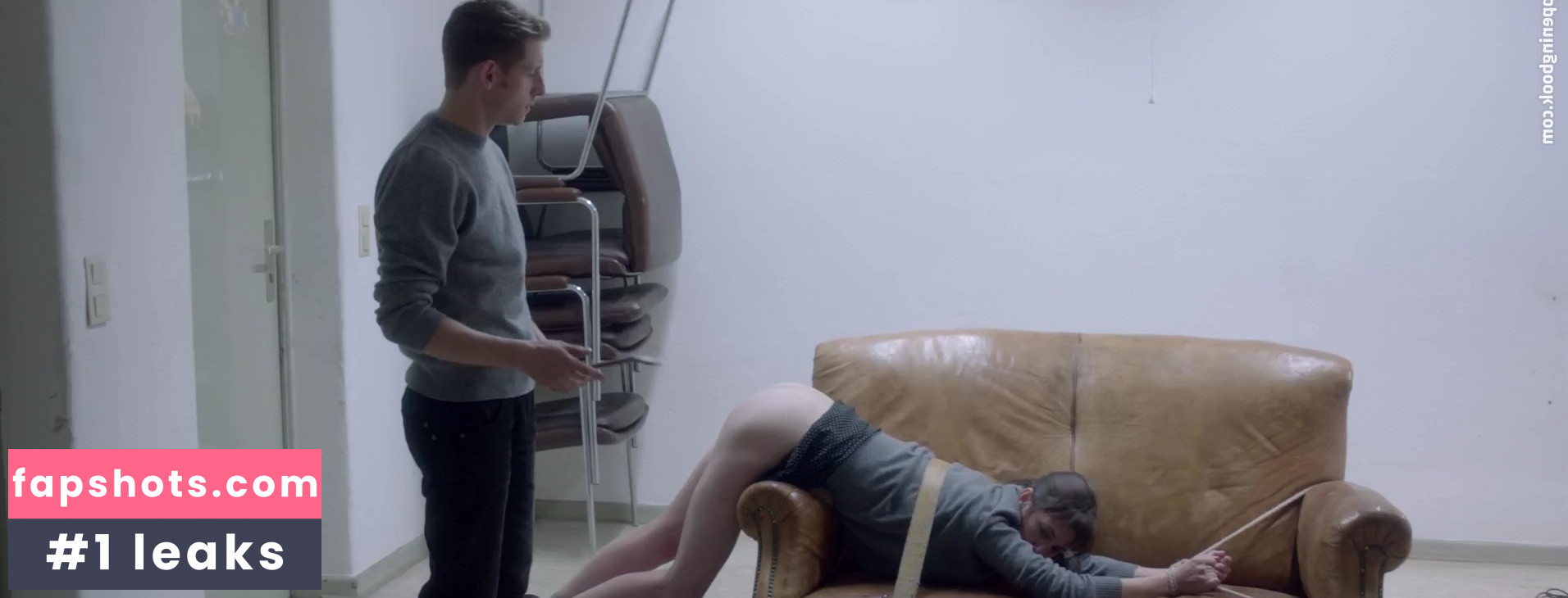 Charlotte Gainsbourg Nude Leaks OnlyFans Photos #88 - LeakJerk