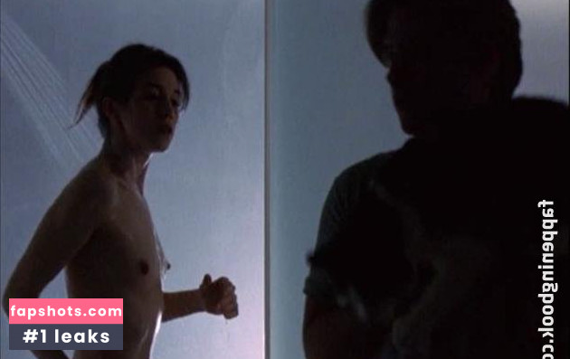 Charlotte Gainsbourg Nude Leaks OnlyFans Photos #94 - LeakJerk