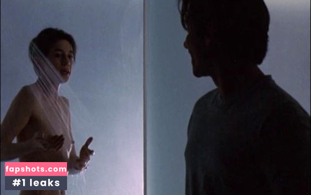 Charlotte Gainsbourg Nude Leaks OnlyFans Photos #95 - LeakJerk