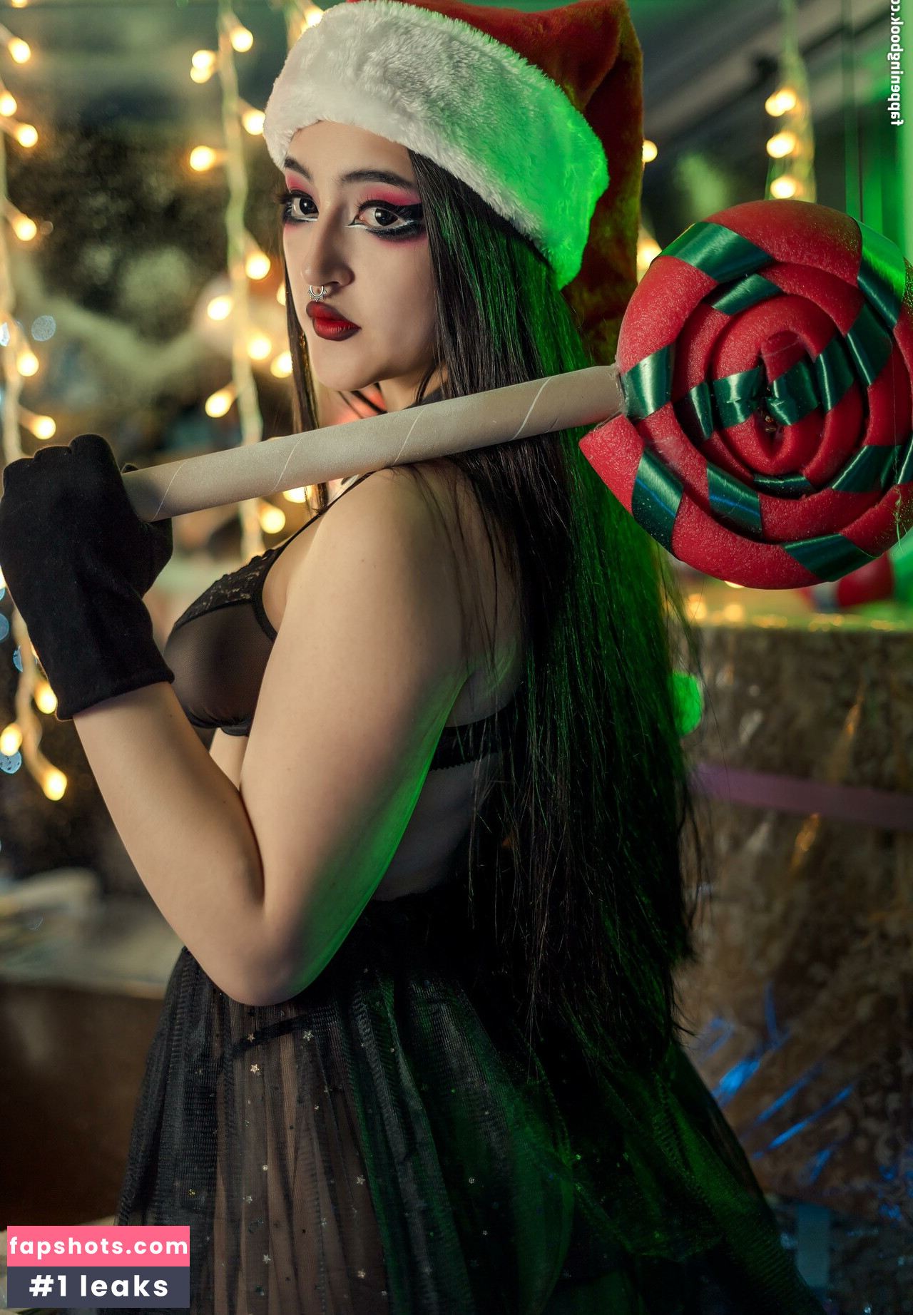 charlotte_germanotta_ Filtración Desnuda OnlyFans Foto #25 - Fapshots