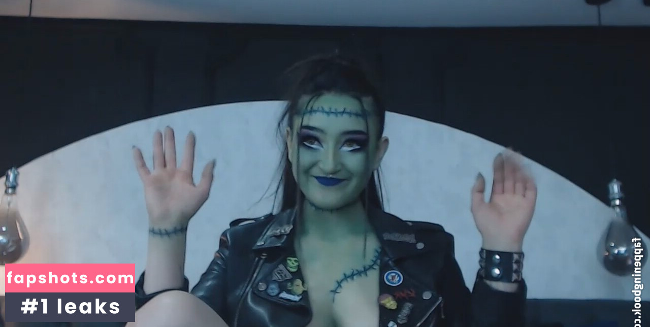 charlotte_germanotta_ Nude Leaks OnlyFans Photos #7 - Fapshots