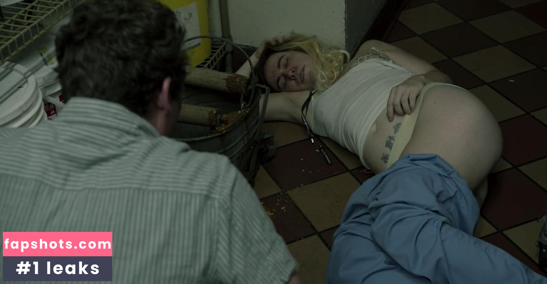 Charlotte Gulezian gallery photo #3