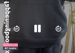 Charlotte Hanna Nahé úniky fotek pouze od fanoušků #21 - Fapshots