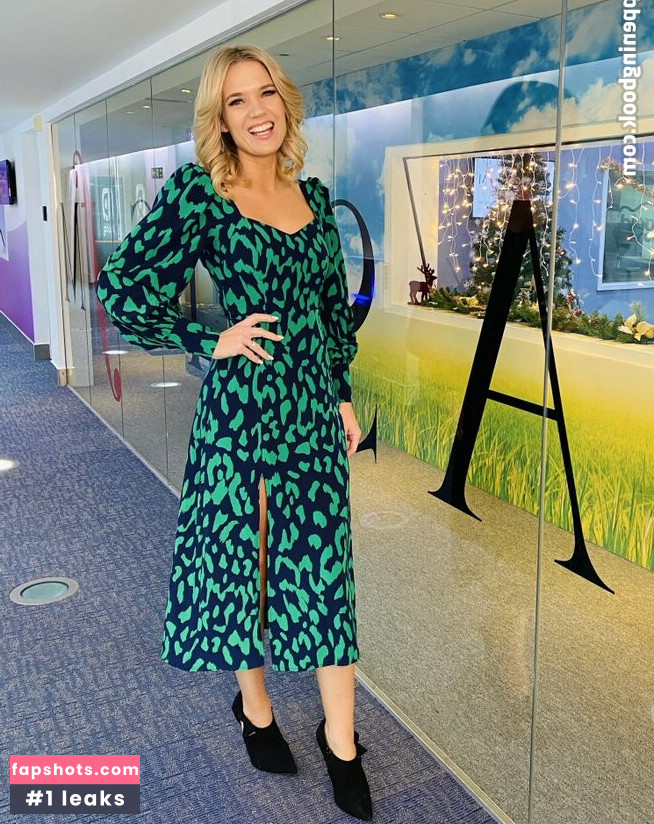 Charlotte Hawkins gallery photo #50