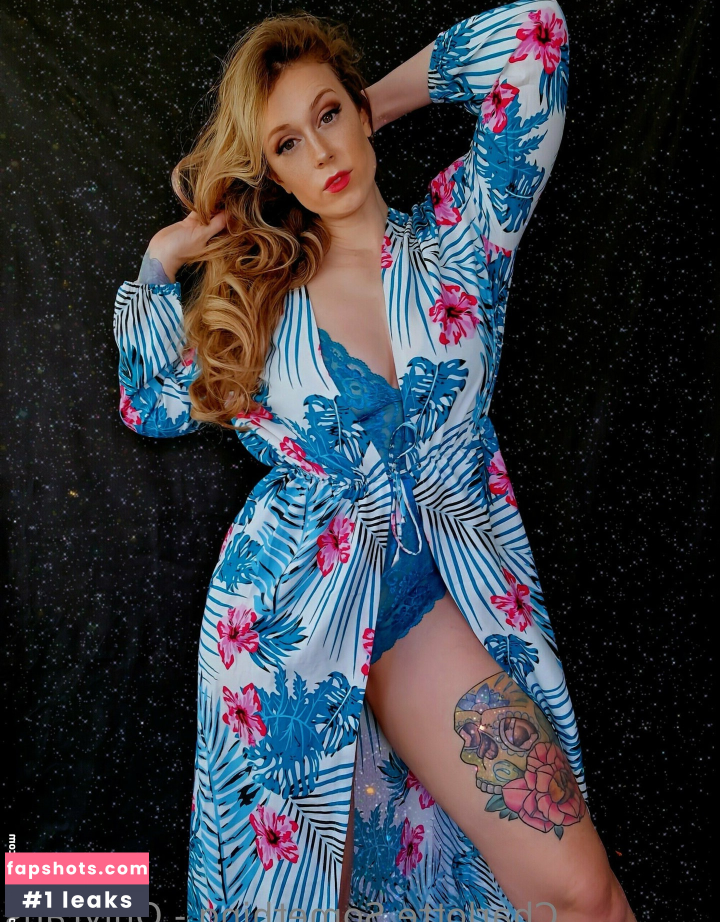 Charlotte Herbert gallery photo #16