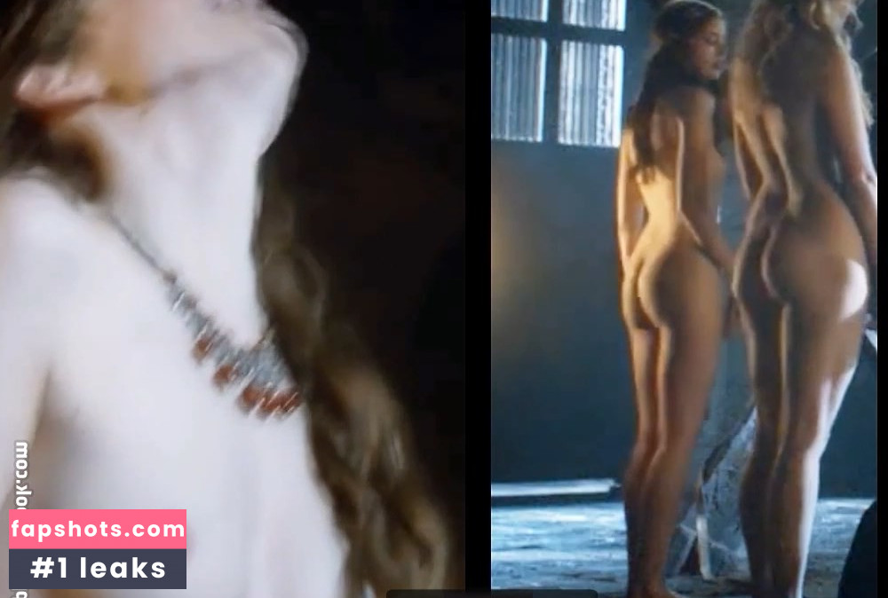 Charlotte Hope gallery photo #23