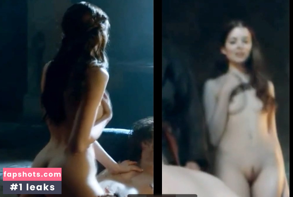 Charlotte Hope gallery photo #32