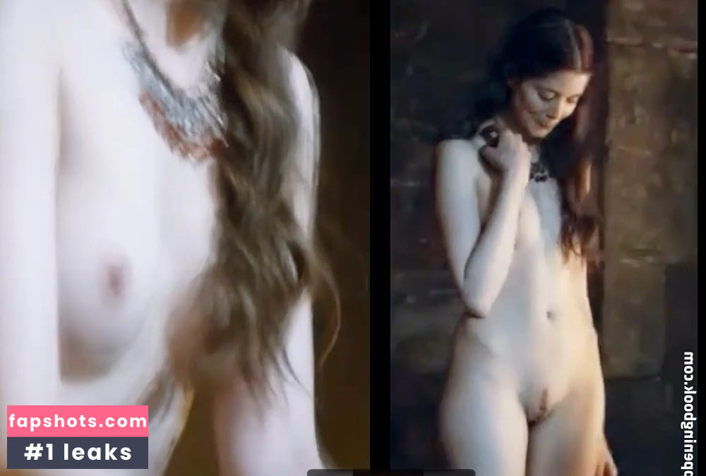 Charlotte Hope gallery photo #37