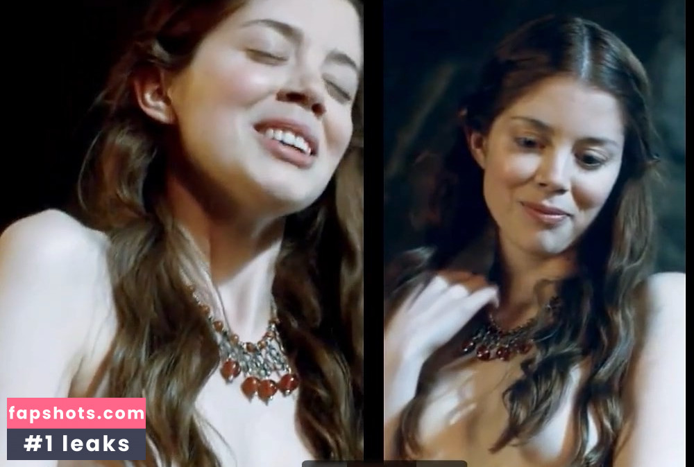 Charlotte Hope gallery photo #39