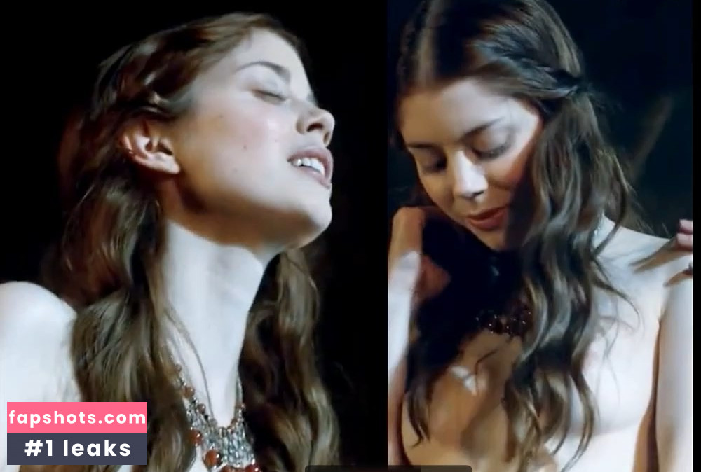 Charlotte Hope gallery photo #42