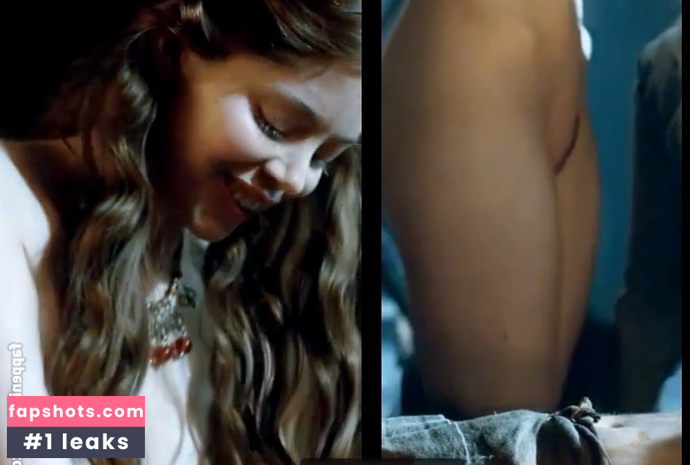 Charlotte Hope gallery photo #44