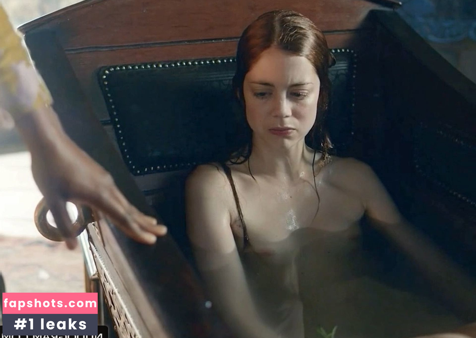 Charlotte Hope gallery photo #50