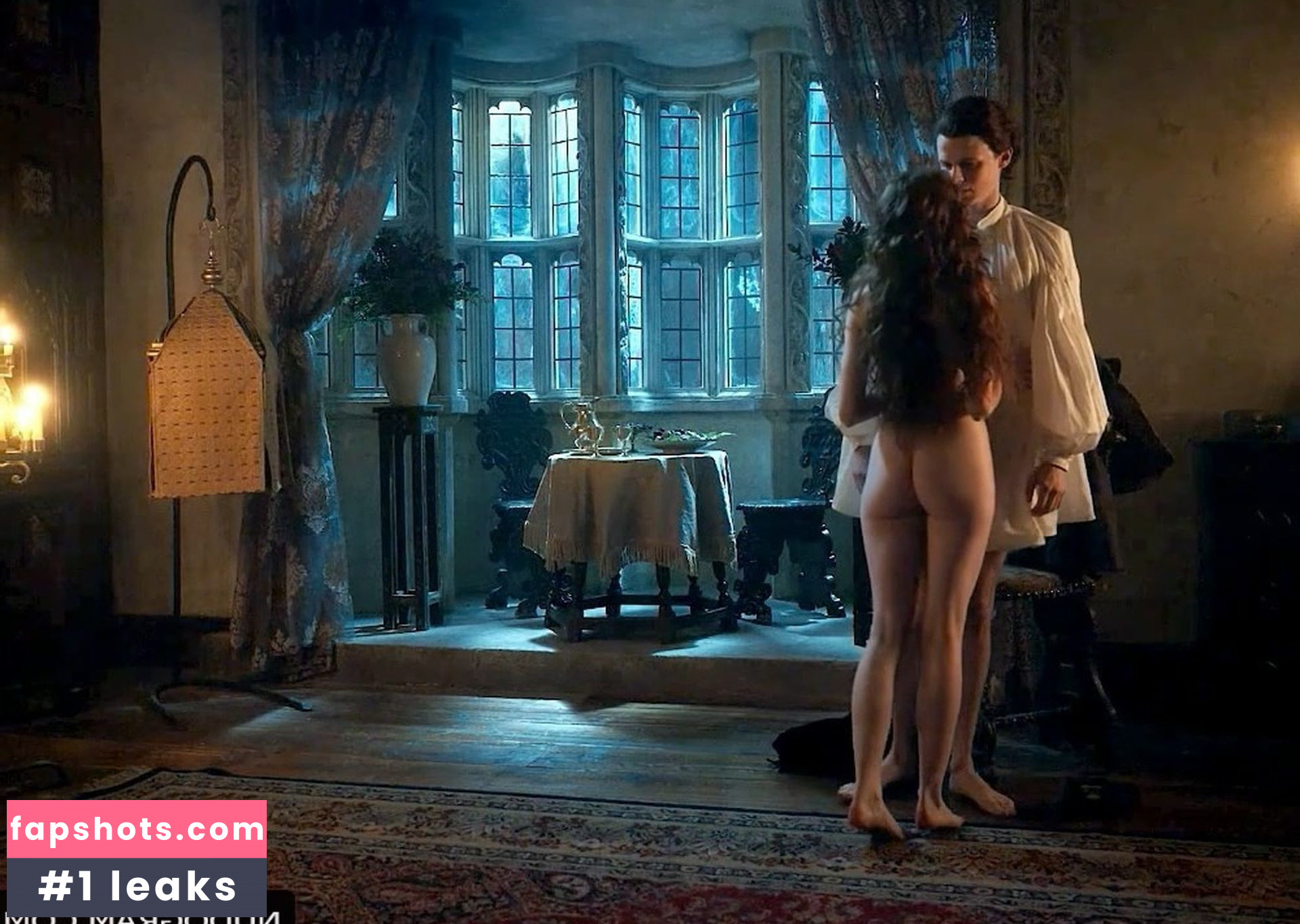 Charlotte Hope gallery photo #55